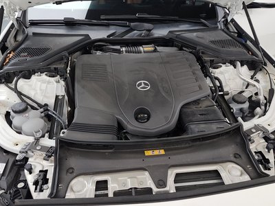 2024 Mercedes-BENZ E-CLASS 照片 7