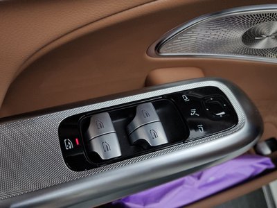 2024 Mercedes-BENZ E-CLASS — миниатюра 28