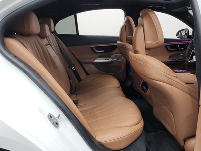 2024 Mercedes-BENZ E-CLASS — миниатюра 17