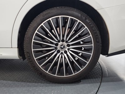 2024 Mercedes-BENZ E-CLASS 照片 8
