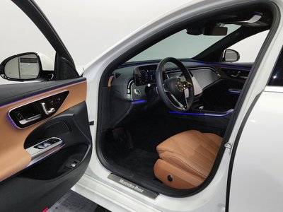 MERCEDES-BENZ E-CLASS - 10