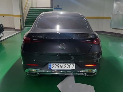 MERCEDES-BENZ GLC - 3