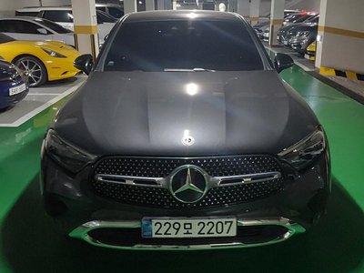 MERCEDES-BENZ GLC - 2
