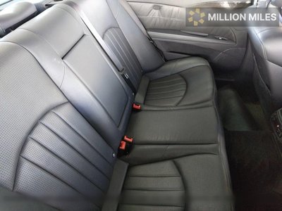 MERCEDES-BENZ E-CLASS - 6