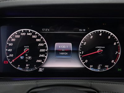 MERCEDES-BENZ S-CLASS - 8