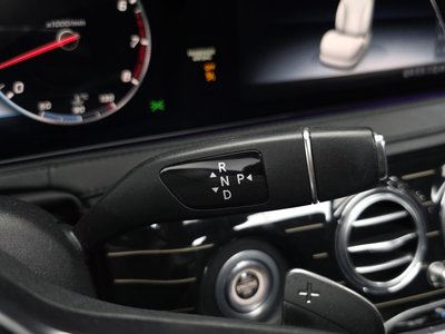 MERCEDES-BENZ S-CLASS - 9