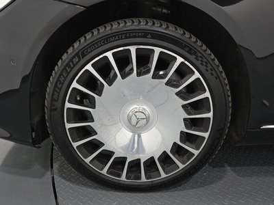 MERCEDES-BENZ S-CLASS - 6