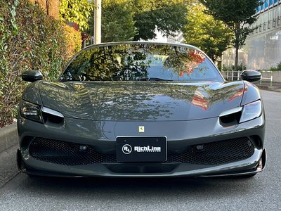 صورة 10 لـ 2025 Ferrari 296 GTS