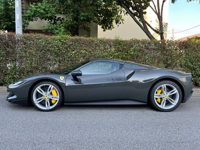 صورة 5 لـ 2025 Ferrari 296 GTS