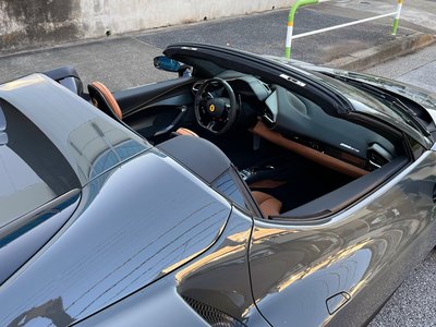 صورة 3 لـ 2025 Ferrari 296 GTS
