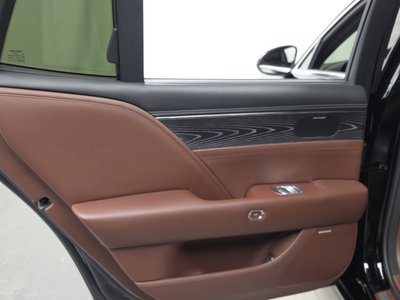 2022 Genesis G90 (RS4) — миниатюра 15
