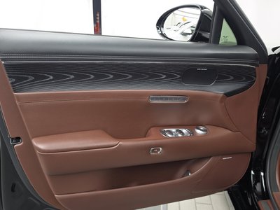2022 Genesis G90 (RS4) — миниатюра 14