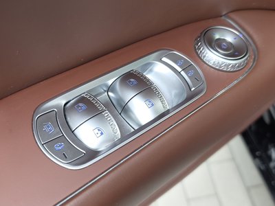 2022 Genesis G90 (RS4) — миниатюра 30