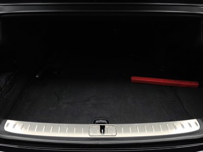 2022 Genesis G90 (RS4) — миниатюра 26