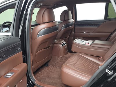 2022 Genesis G90 (RS4) — миниатюра 16