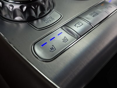 2022 Genesis G90 (RS4) — миниатюра 27