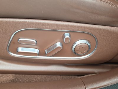 2022 Genesis G90 (RS4) — миниатюра 32