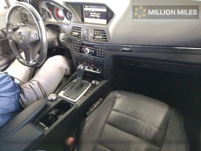 MERCEDES-BENZ E-CLASS - 3