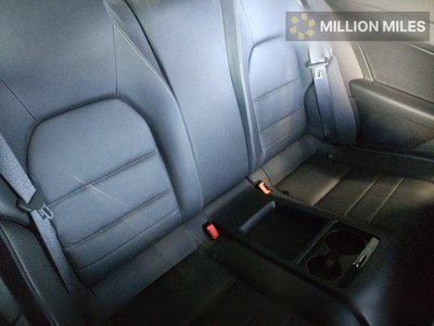 MERCEDES-BENZ E-CLASS - 6