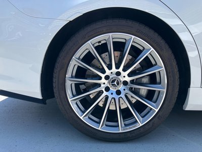 صورة 9 لـ 2024 Mercedes-BENZ S-CLASS