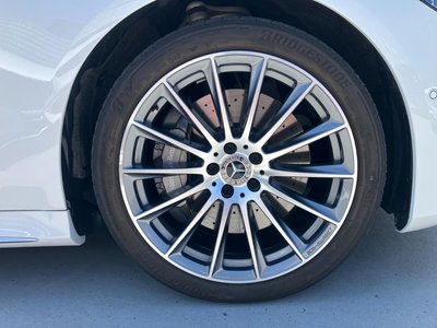 صورة 8 لـ 2024 Mercedes-BENZ S-CLASS