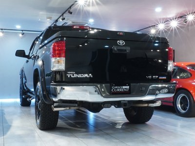 TOYOTA TUNDRA - 4