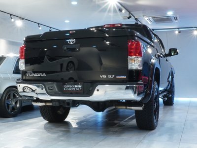 TOYOTA TUNDRA - 5
