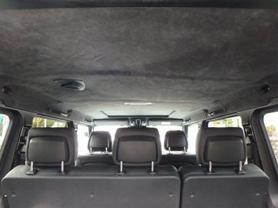 MERCEDES-BENZ G-CLASS AMG - 8