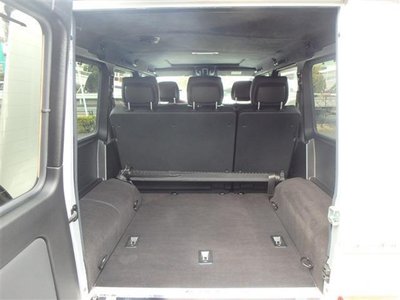 MERCEDES-BENZ G-CLASS AMG - 7