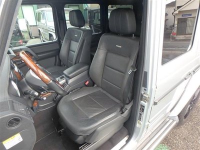 MERCEDES-BENZ G-CLASS AMG - 3