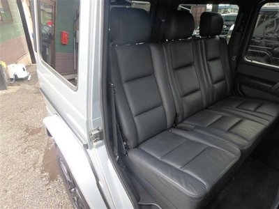 MERCEDES-BENZ G-CLASS AMG - 6