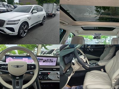 GENESIS GV80 - 1