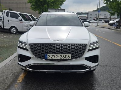 GENESIS GV80 - 2