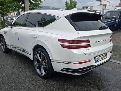 GENESIS GV80 - 6