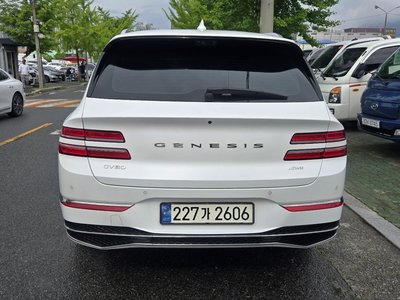 GENESIS GV80 - 7