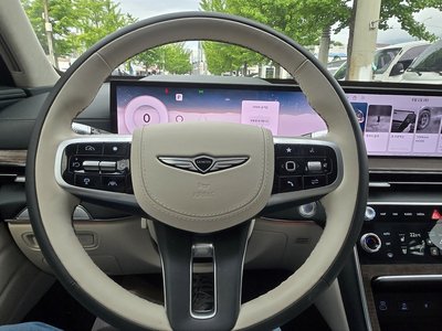 GENESIS GV80 - 10