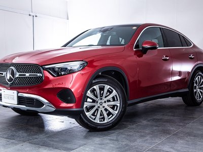 MERCEDES-BENZ GLC - 8