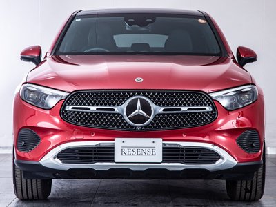 MERCEDES-BENZ GLC - 6