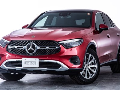 MERCEDES-BENZ GLC - 7