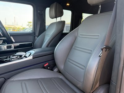 2023 Mercedes-BENZ G-CLASS — миниатюра 22