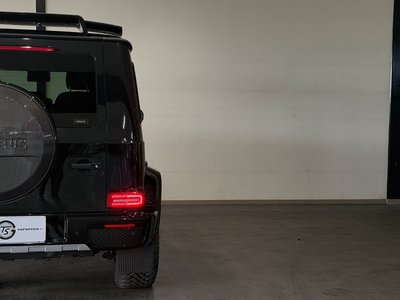 2023 Mercedes-BENZ G-CLASS — миниатюра 69