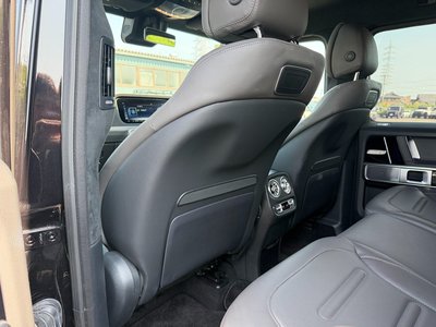 2023 Mercedes-BENZ G-CLASS — миниатюра 24