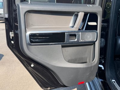2023 Mercedes-BENZ G-CLASS — миниатюра 27