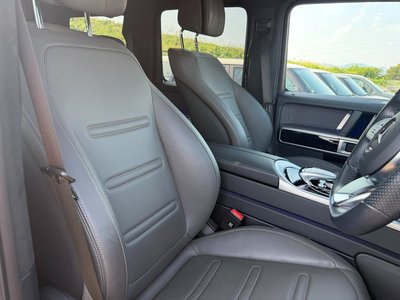 2023 Mercedes-BENZ G-CLASS — миниатюра 18