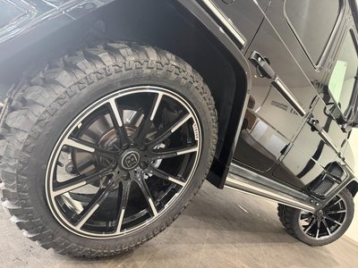 2023 Mercedes-BENZ G-CLASS — миниатюра 67