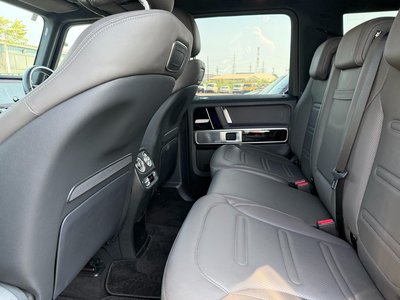 2023 Mercedes-BENZ G-CLASS — миниатюра 25