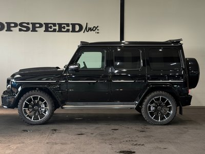 2023 Mercedes-BENZ G-CLASS — миниатюра 13