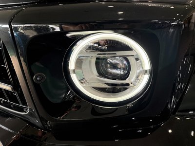 2023 Mercedes-BENZ G-CLASS — миниатюра 50