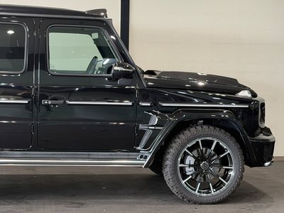 2023 Mercedes-BENZ G-CLASS — миниатюра 64