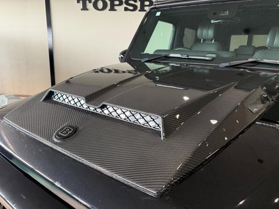 2023 Mercedes-BENZ G-CLASS — миниатюра 55